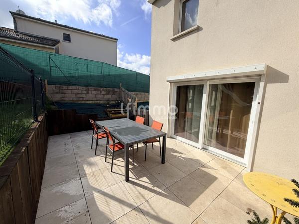 Vente maison à Helstroff 57220
