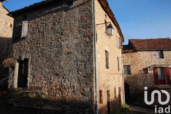 Maison à vendre 3 pièces 88 m² Montjaux