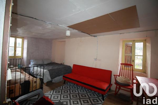 Maison à vendre 3 pièces 88 m² Montjaux