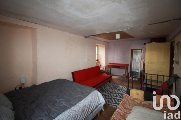 Maison à vendre 3 pièces 88 m² Montjaux