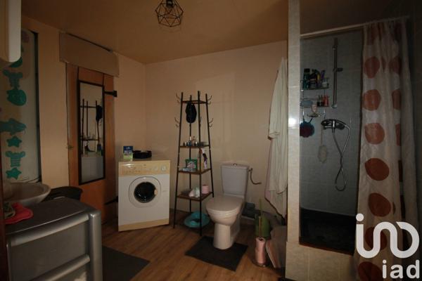 Maison à vendre 3 pièces 88 m² Montjaux