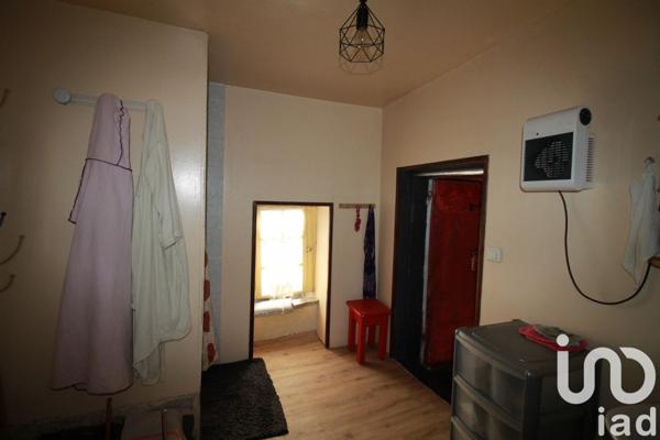 Maison à vendre 3 pièces 88 m² Montjaux