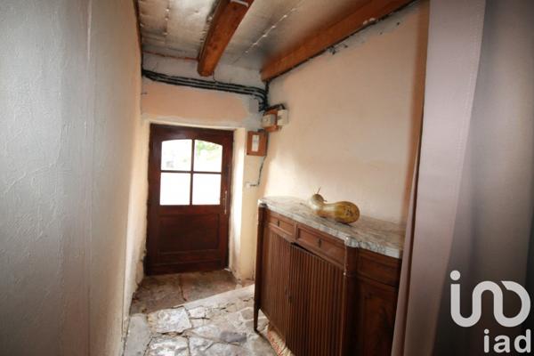 Maison à vendre 3 pièces 88 m² Montjaux