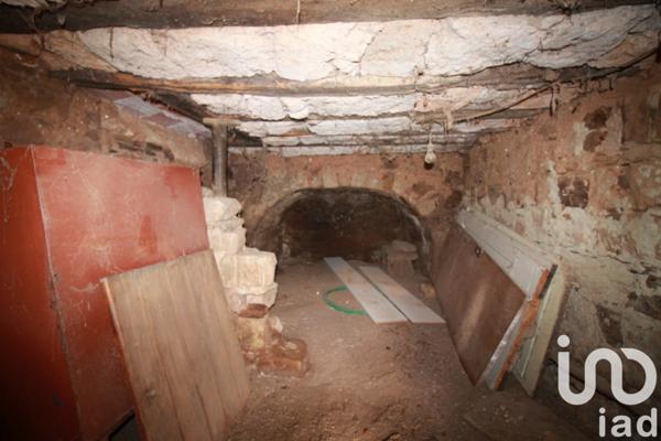 Maison à vendre 3 pièces 88 m² Montjaux