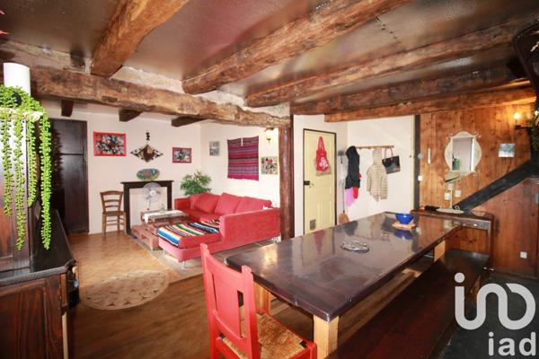 Maison à vendre 3 pièces 88 m² Montjaux