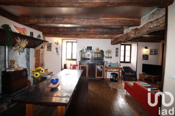 Maison à vendre 3 pièces 88 m² Montjaux