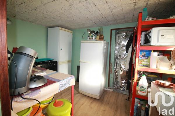 Maison à vendre 3 pièces 88 m² Montjaux