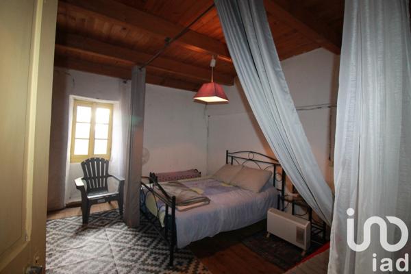 Maison à vendre 3 pièces 88 m² Montjaux