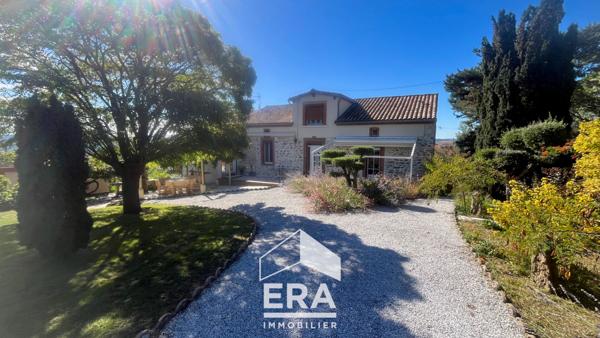 Maison Carmaux 5 pièces 180 m2