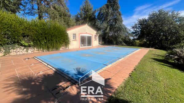 Maison Carmaux 5 pièces 180 m2