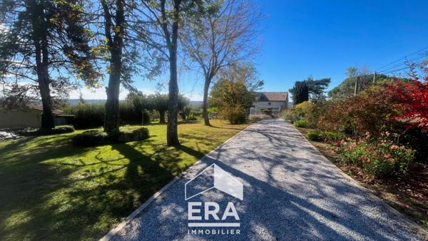 Maison Carmaux 5 pièces 180 m2