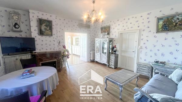 Maison Carmaux 5 pièces 180 m2