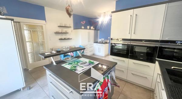 Maison Carmaux 5 pièces 180 m2