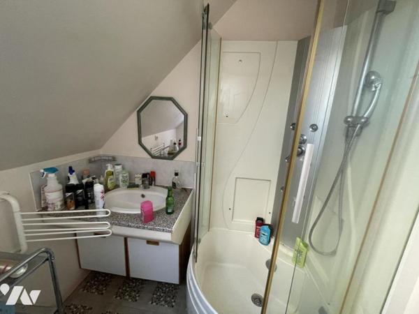 MAISON A VENDRE - 22610 KERBORS