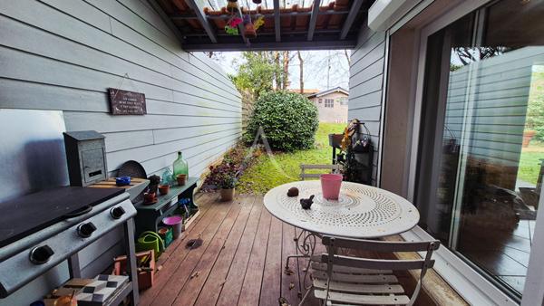 Enfin une maison avec six chambres à Saintes!
