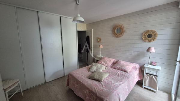 Enfin une maison avec six chambres à Saintes!