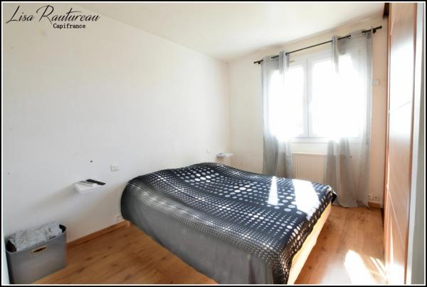 Maison à vendre 4 pièces MONTAIGU VENDEE (85)