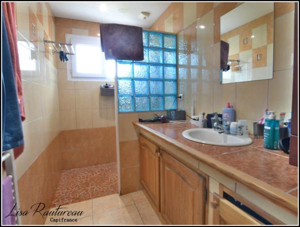 Maison à vendre 4 pièces MONTAIGU VENDEE (85)