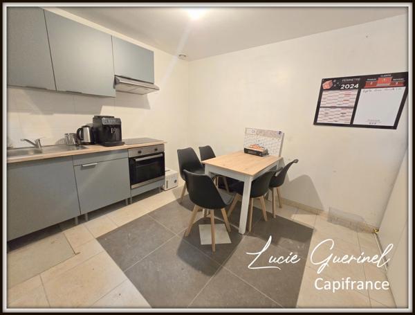 Bâtiment artisanal à vendre – Rougé (Emplacement n°1)