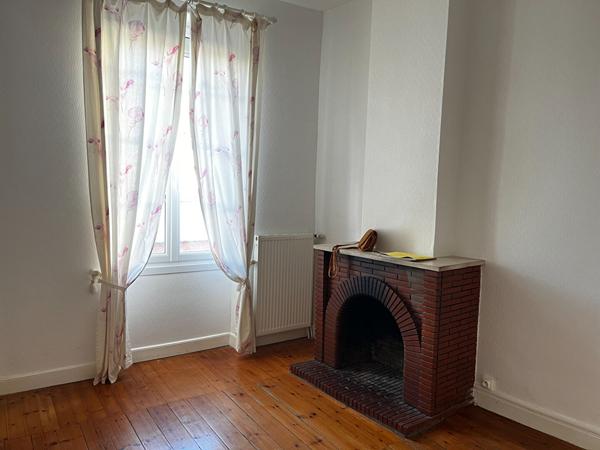 Maison Fouras centre-ville