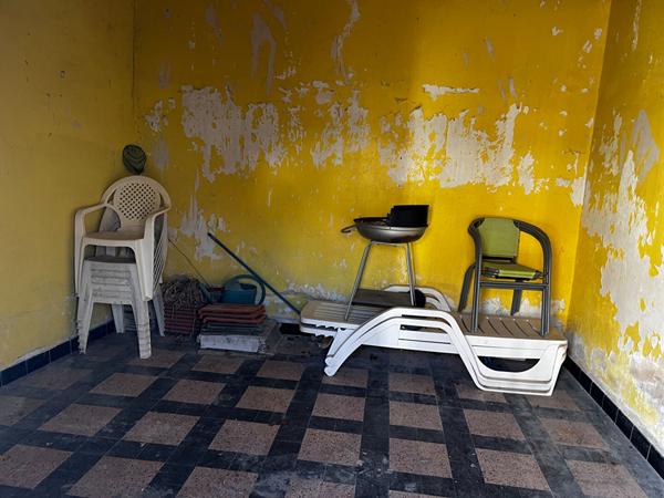 Maison Fouras centre-ville