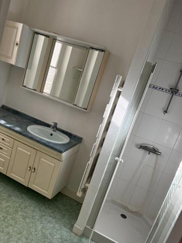 Maison Fouras centre-ville