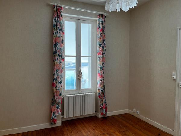 Maison Fouras centre-ville