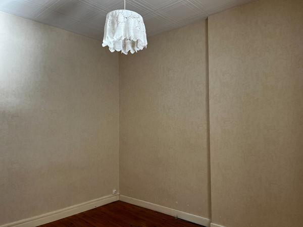 Maison Fouras centre-ville