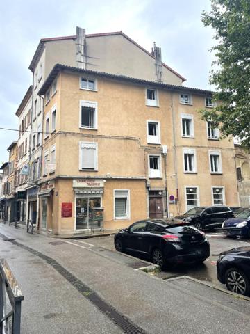 Achat immeuble près de VIENNE - 223 m² - 475 000 €