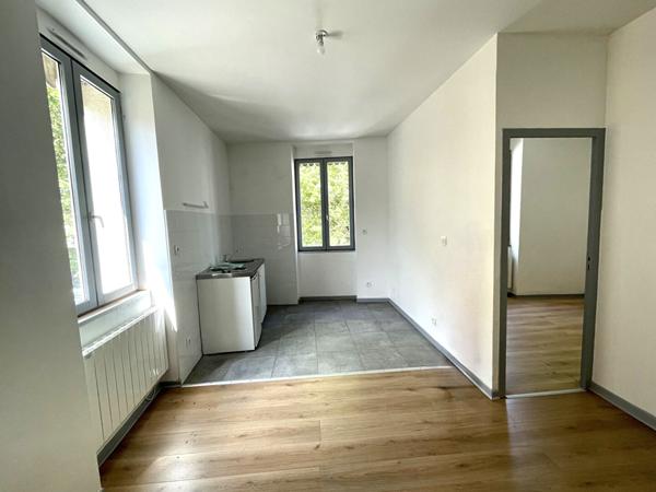 Achat immeuble près de VIENNE - 223 m² - 475 000 €