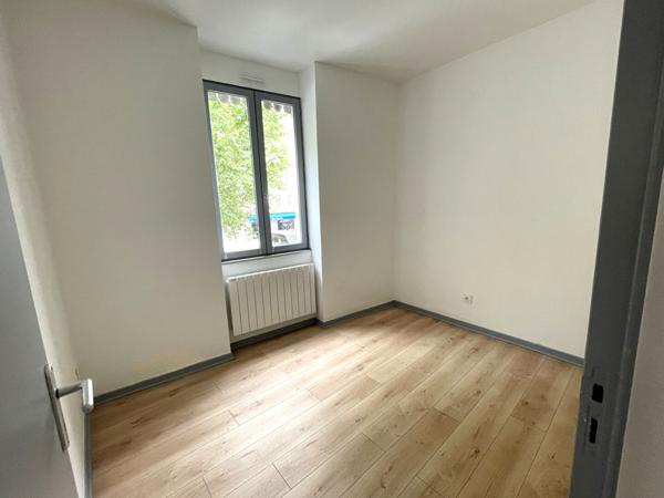 Achat immeuble près de VIENNE - 223 m² - 475 000 €