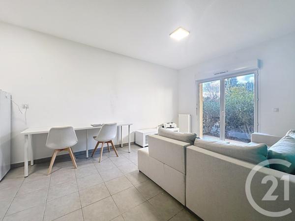 Appartement T2 à vendre  2 pièces - 36,61 m2 JUVIGNAC - 34