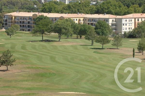 Appartement T2 à vendre  2 pièces - 36,61 m2 JUVIGNAC - 34