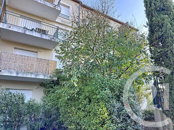 Appartement T2 à vendre  2 pièces - 36,61 m2 JUVIGNAC - 34