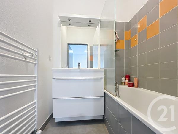 Appartement T2 à vendre  2 pièces - 36,61 m2 JUVIGNAC - 34