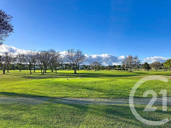 Appartement T2 à vendre  2 pièces - 36,61 m2 JUVIGNAC - 34