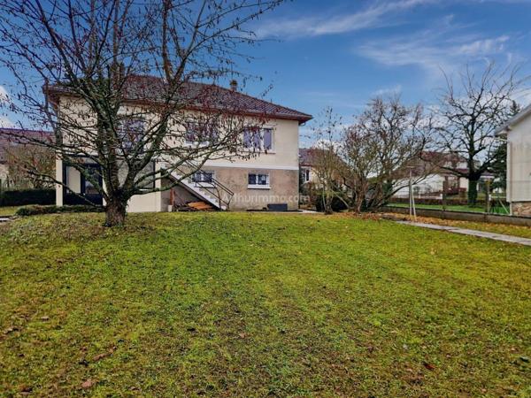 Location Maison 5 pièces 73 m2 à Dampmart