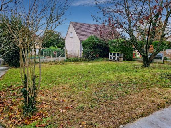 Location Maison 5 pièces 73 m2 à Dampmart