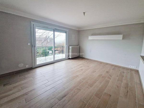 Location Maison 5 pièces 73 m2 à Dampmart
