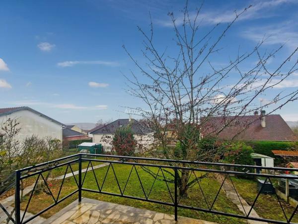 Location Maison 5 pièces 73 m2 à Dampmart