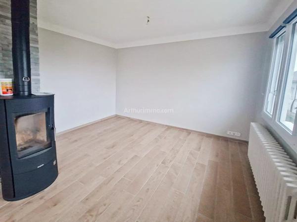 Location Maison 5 pièces 73 m2 à Dampmart