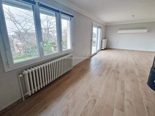 Location Maison 5 pièces 73 m2 à Dampmart