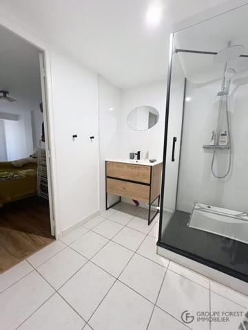 Maison mitoyenne 2 côtés Marcq-en-Baroeul 140.50 m²