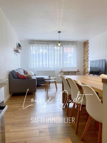 Appartement à Montferrand-le-Château