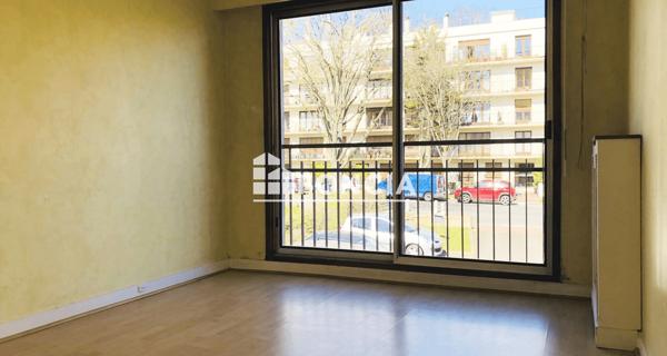 Location Appartement 4 pièces 84.08 m² - Fontenay-aux-roses 92260