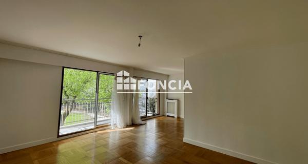 Location Appartement 4 pièces 84.08 m² - Fontenay-aux-roses 92260