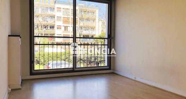 Location Appartement 4 pièces 84.08 m² - Fontenay-aux-roses 92260
