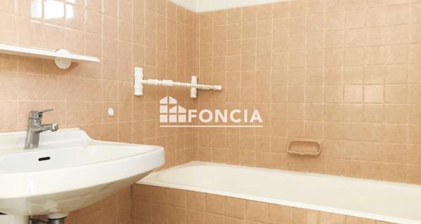 Location Appartement 4 pièces 84.08 m² - Fontenay-aux-roses 92260