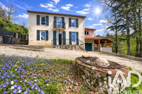 Maison à vendre 5 pièces 110 m² Agen