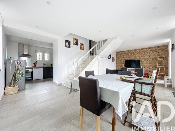 Maison à vendre 5 pièces 110 m² Agen